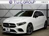 MERCEDES BENZ A-CLASS
