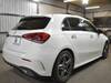 MERCEDES BENZ A-CLASS