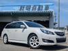 SUBARU LEGACY TOURING WAGON