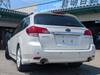 SUBARU LEGACY TOURING WAGON
