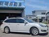 SUBARU LEGACY TOURING WAGON