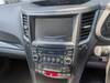 SUBARU LEGACY TOURING WAGON