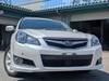 SUBARU LEGACY TOURING WAGON