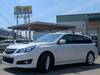 SUBARU LEGACY TOURING WAGON