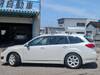SUBARU LEGACY TOURING WAGON