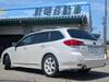 SUBARU LEGACY TOURING WAGON