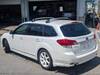 SUBARU LEGACY TOURING WAGON