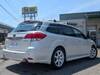 SUBARU LEGACY TOURING WAGON