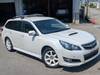 SUBARU LEGACY TOURING WAGON