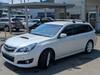 SUBARU LEGACY TOURING WAGON
