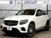 2018 MERCEDES BENZ GLC-CLASS