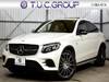MERCEDES BENZ GLC-CLASS