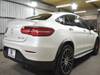 MERCEDES BENZ GLC-CLASS