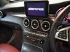 MERCEDES BENZ GLC-CLASS