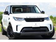2017 LAND ROVER DISCOVERY