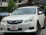 2011 SUBARU LEGACY TOURING WAGON