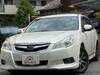 SUBARU LEGACY TOURING WAGON