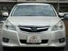 SUBARU LEGACY TOURING WAGON