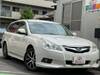 SUBARU LEGACY TOURING WAGON