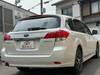 SUBARU LEGACY TOURING WAGON