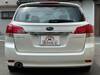 SUBARU LEGACY TOURING WAGON