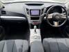 SUBARU LEGACY TOURING WAGON