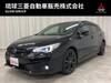 SUBARU IMPREZA SPORTS