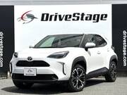 2024 TOYOTA YARIS CROSS HYBRID Z