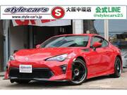 2016 TOYOTA 86 GT