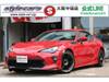 TOYOTA 86