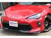 TOYOTA 86