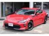 TOYOTA 86