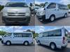 TOYOTA HIACE WAGON