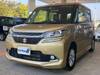 SUZUKI SOLIO BANDIT