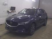 2019 MAZDA CX-5 XD