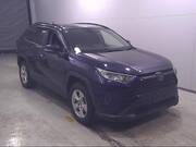 2019 TOYOTA RAV4 X