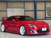 TOYOTA 86