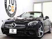 2016 MERCEDES BENZ SL
