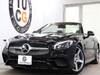 MERCEDES BENZ SL