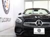 MERCEDES BENZ SL
