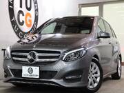 2015 MERCEDES BENZ B-CLASS