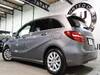 MERCEDES BENZ B-CLASS