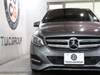 MERCEDES BENZ B-CLASS