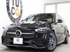 MERCEDES BENZ C-CLASS