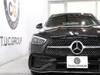 MERCEDES BENZ C-CLASS