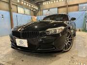 2010 BMW Z4