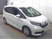 2023 HONDA FREED