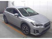 2017 SUBARU XV