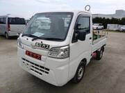 2020 DAIHATSU HIJET TRUCK