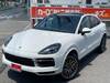PORSCHE CAYENNE COUPE